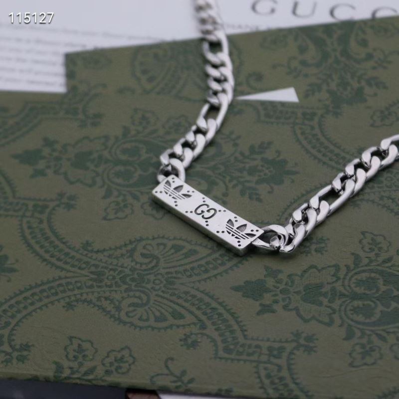 Gucci Necklaces